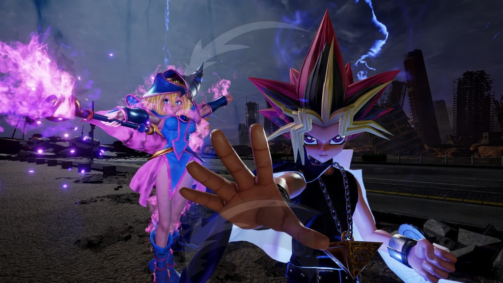 Jump Force - Playstation 4 Jump Force - Playstation 4